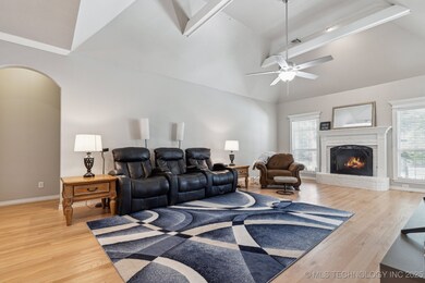 1010 E Seattle Place, Broken Arrow, OK 74012 - photo 7