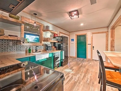 205 Main St, Eagletown, OK 74734 - photo 3