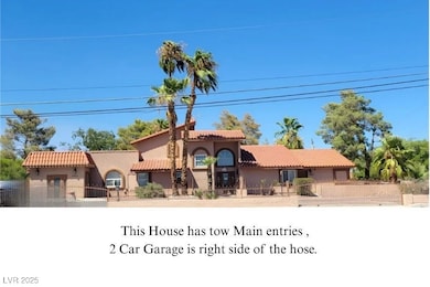 5820 W Desert Inn Rd, Las Vegas, NV 89146 - photo 2