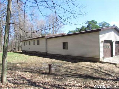 Exterior Back