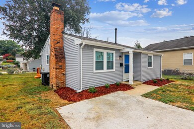 4900 Emo St, Capitol Heights, MD 20743 - photo 2