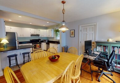 48 Woodlawn St unit 4, Jamaica Plain, MA 02130 - photo 7