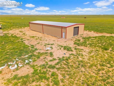 12595 Dan View, Yoder, CO 80864 - photo 2