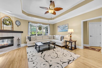 2369 Clandon Dr, Myrtle Beach, SC 29579 - photo 7