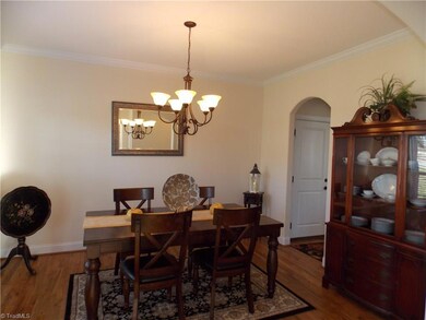 8422 Cripplegate Trace, Browns Summit, NC 27214 - photo 4