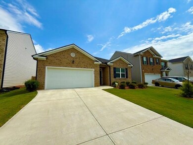 2015 Waycross Ln, Dacula, GA 30019 - photo 5