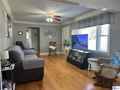 151 Blue Hole Rd, Campbellsville, KY 42718 - photo 3