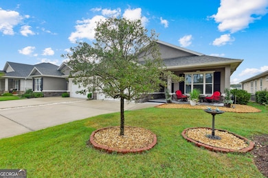 112 Ryan Nicholas Dr, Kingsland, GA 31548 - photo 2