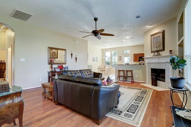 27041 Canyon Ranch Cir, Magnolia, TX 77355 - photo 5