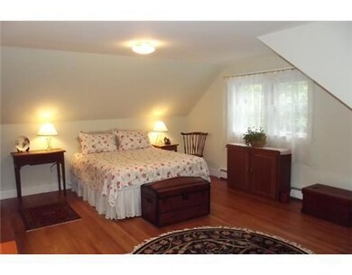 Master Bedroom.