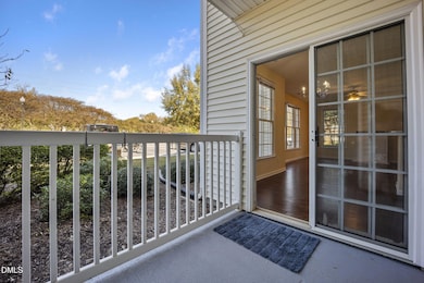 1511 Kudrow Ln unit 1511B, Morrisville, NC 27560 - photo 5