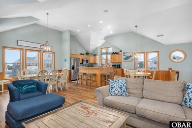 627 Wave Arch unit Lot 84, Corolla, NC 27927 - photo 5