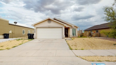 14280 Desert Orchid Dr, El Paso, TX 79928 - photo 3