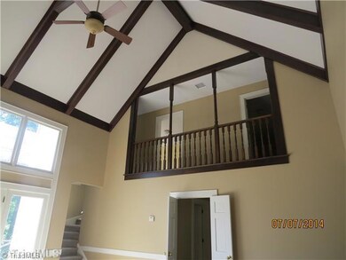 Interior Space/Layout.
