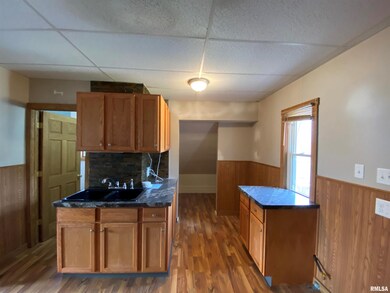 1454 W 14th St, Davenport, IA 52804 - photo 2