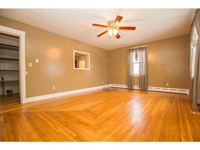 Interior Space/Layout.