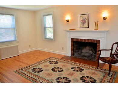 Living Room.