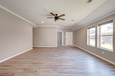 1918 Village Court Ln, Rosenberg, TX 77471 - photo 6