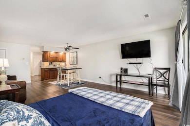 4206 Pinehurst Cir unit E-8, Little River, SC 29566 - photo 5