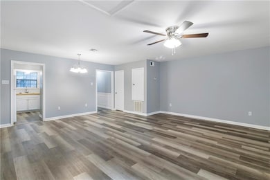 521 N Buchanan St, Covington, LA 70433 - photo 5