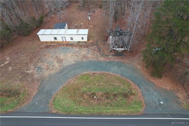 View of bird's eye view