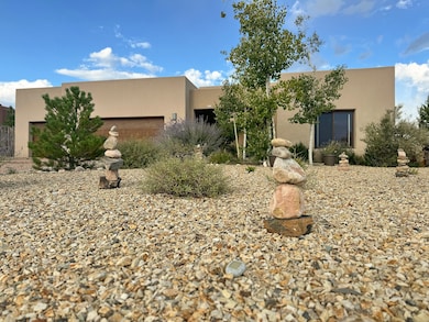 12 Via Optima, Santa Fe, NM 87507 - photo 2