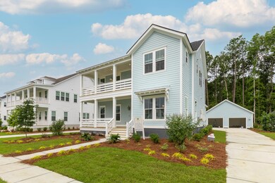 3628 Goodwater St, Mount Pleasant, SC 29466 - photo 2