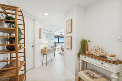 Ocean Harbor Condominiums unit 804, Fort Myers Beach, FL 33931 - photo 6