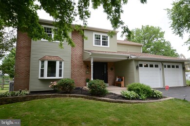 764 Alexander Dr, Hatfield, PA 19440 - photo 4