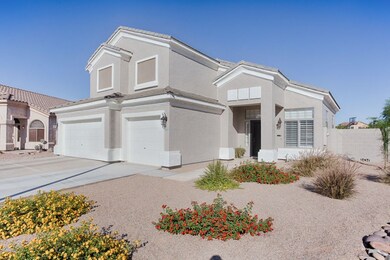777 E Ranch Rd Gilbert AZ 85296