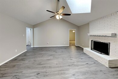 412 Chisholm Trail, Hurst, TX 76054 - photo 2