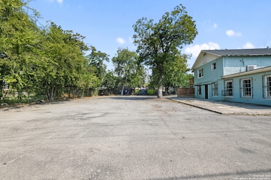 3016 S Presa St, San Antonio, TX 78210 - photo 3