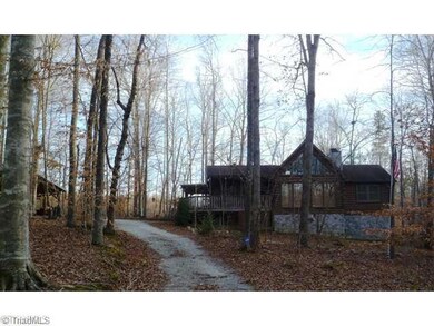 1611 Nighthawk Rd, Asheboro, NC 27205 - photo 2