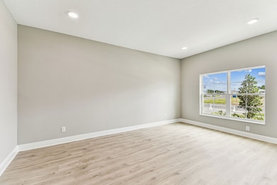 Interior - Representational Photo