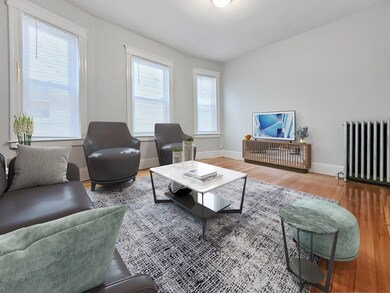 108 Callender St unit 1, Dorchester Center, MA 02124 - photo 5