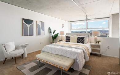 Hawthorne Place unit 909, San Francisco, CA 94107 - photo 5