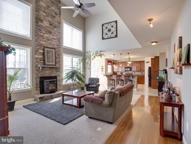 2771 Queensberry Dr, Huntingtown, MD 20639 - photo 5