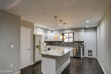 Kitchen 1