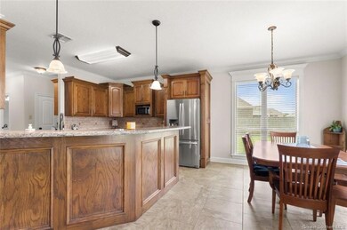 5118 W Worthington Dr, Lake Charles, LA 70605 - photo 7