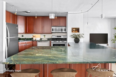 Carriage House unit 8C, New York, NY 10075 - photo 3