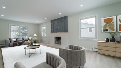 702 W Jefferson St, Kouts, IN 46347 - photo 7