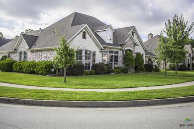 6056 Brynmar Ct, Tyler, TX 75703 - photo 2