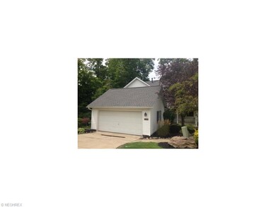 Two car garage