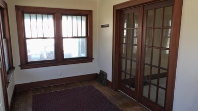 Porch