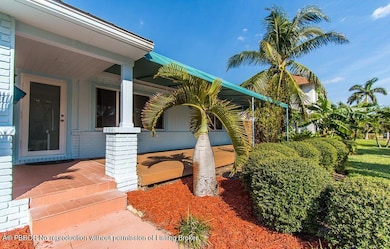 235 30 front porch