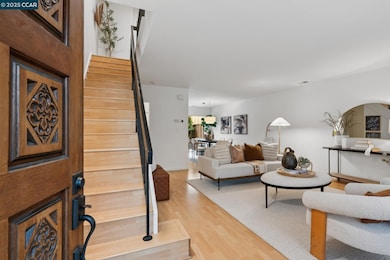 312 Preakness Ct, Walnut Creek, CA 94597 - photo 4