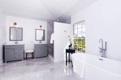GUEST BATH