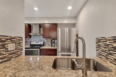 10555 Turtlewood Ct unit 414, Houston, TX 77072 - photo 4