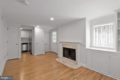 3241 N St NW unit 1, Washington, DC 20007 - photo 5