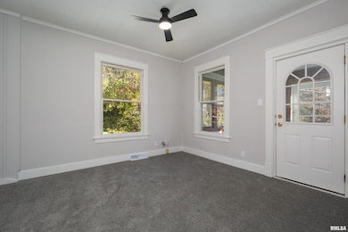 1309 Clay St, Davenport, IA 52804 - photo 5